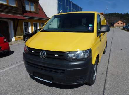 Volkswagen - Transporter