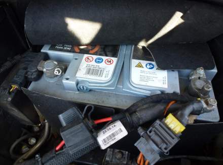 Volkswagen - Transporter