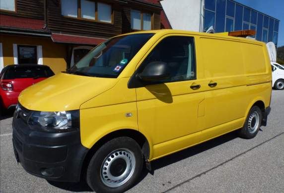 Volkswagen - Transporter