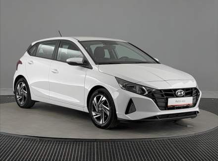 Hyundai - i20