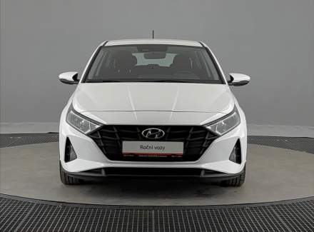 Hyundai - i20