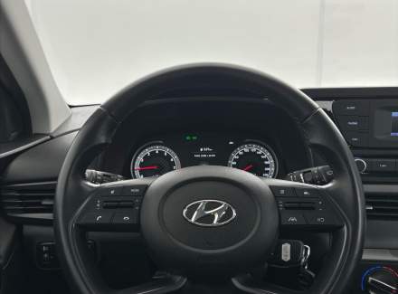 Hyundai - i20