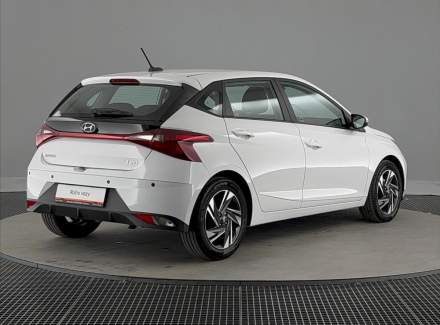 Hyundai - i20