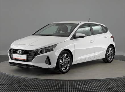 Hyundai - i20