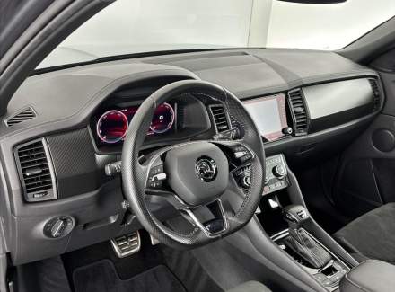 Škoda - Kodiaq
