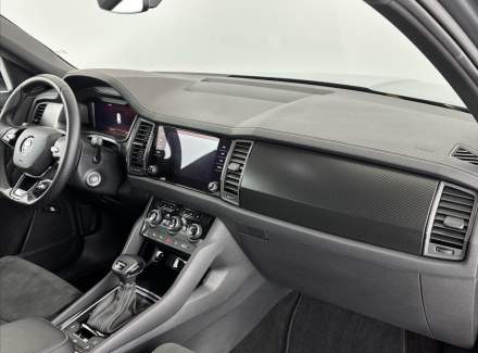 Škoda - Kodiaq