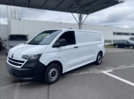 Volkswagen - Transporter