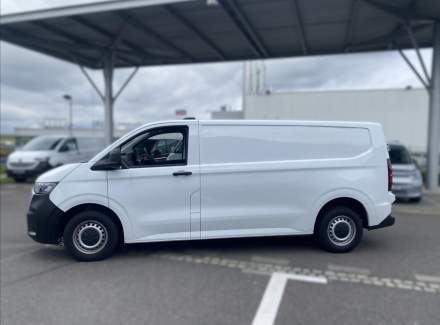 Volkswagen - Transporter