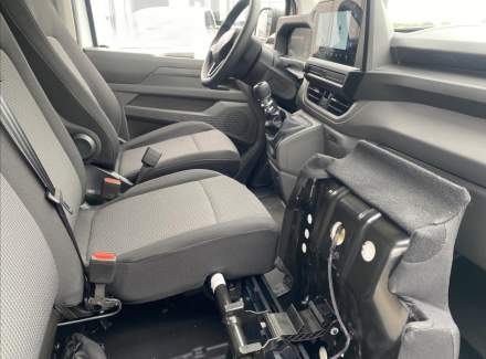 Volkswagen - Transporter