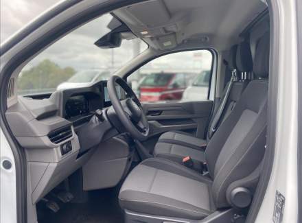 Volkswagen - Transporter