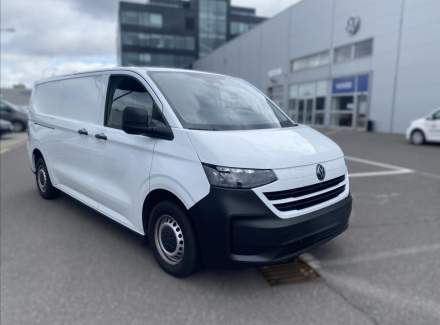 Volkswagen - Transporter
