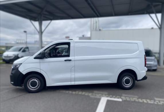 Volkswagen - Transporter