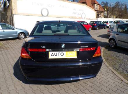 BMW - 7er