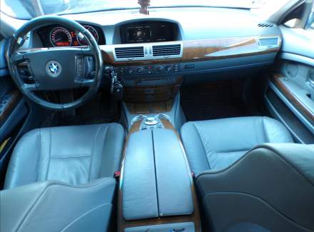 BMW - 7er