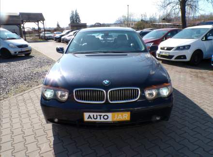 BMW - 7er