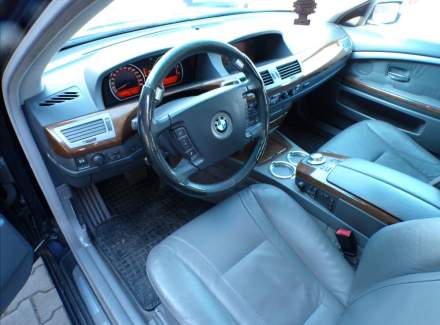 BMW - 7er