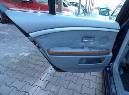 BMW - 7er