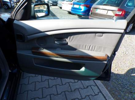 BMW - 7er