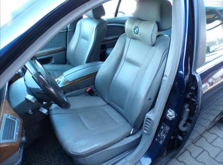 BMW - 7er