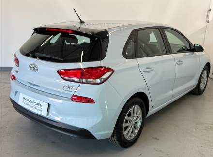 Hyundai - i30