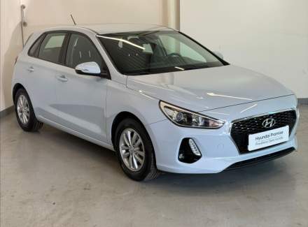 Hyundai - i30