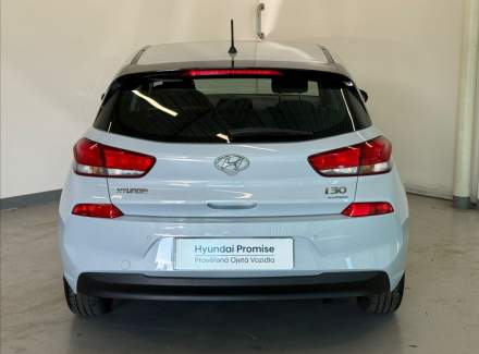 Hyundai - i30