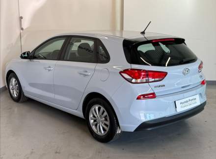Hyundai - i30