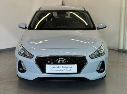 Hyundai - i30