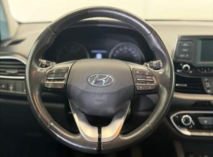 Hyundai - i30
