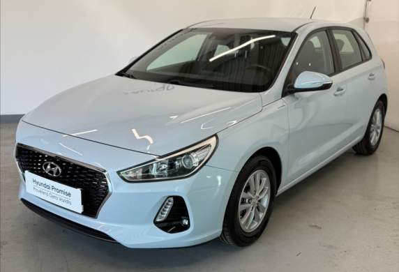 Hyundai - i30