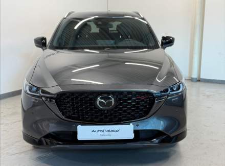 Mazda - CX-5