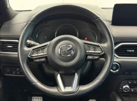 Mazda - CX-5