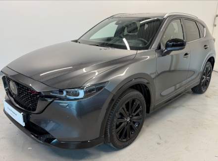 Mazda - CX-5