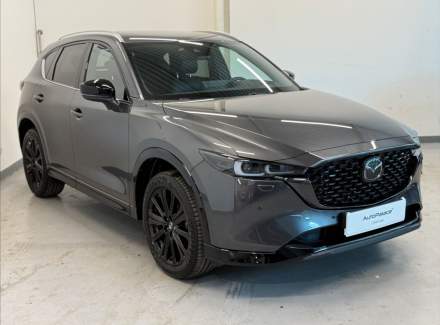 Mazda - CX-5