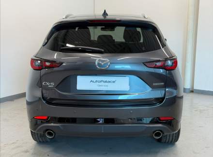 Mazda - CX-5