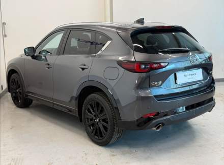 Mazda - CX-5