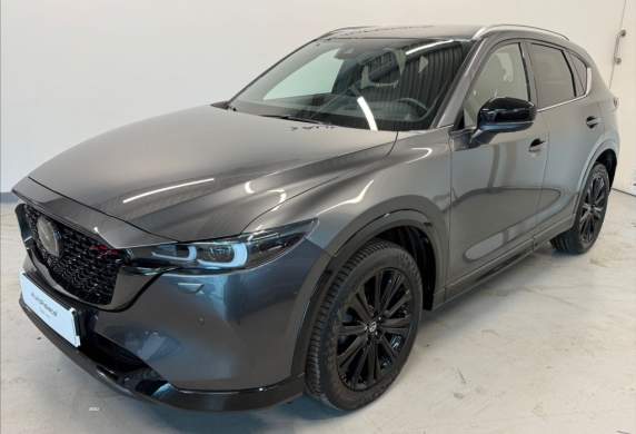 Mazda - CX-5
