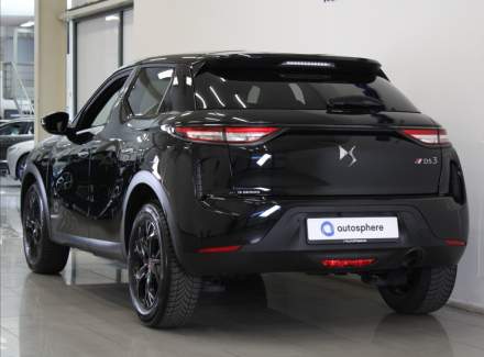 DS Automobiles - DS3 Crossback