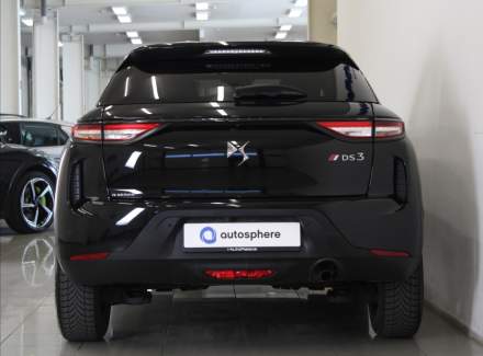 DS Automobiles - DS3 Crossback