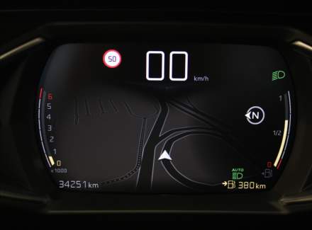 DS Automobiles - DS3 Crossback