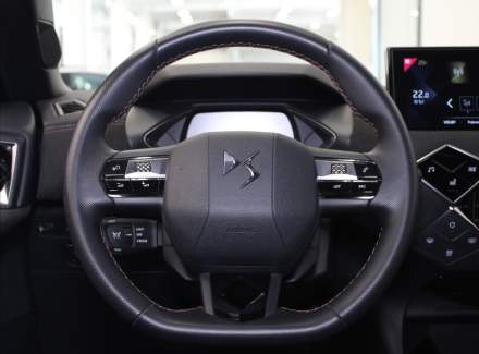 DS Automobiles - DS3 Crossback