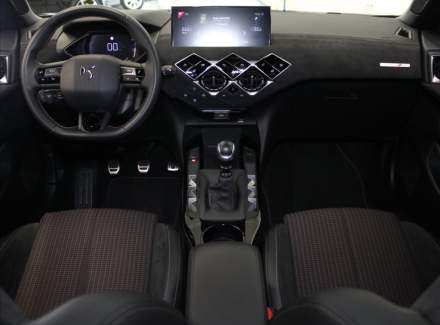DS Automobiles - DS3 Crossback