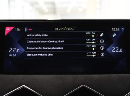 DS Automobiles - DS3 Crossback