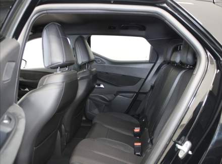 DS Automobiles - DS3 Crossback