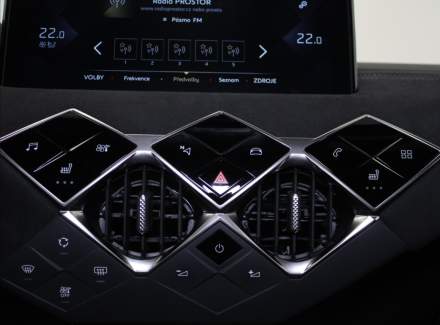 DS Automobiles - DS3 Crossback
