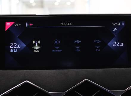 DS Automobiles - DS3 Crossback