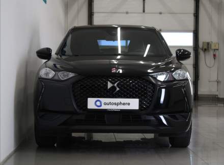 DS Automobiles - DS3 Crossback