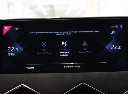 DS Automobiles - DS3 Crossback