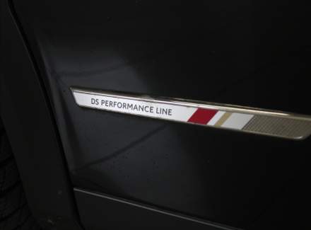 DS Automobiles - DS3 Crossback