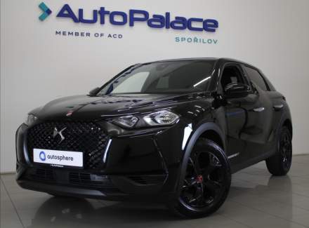 DS Automobiles - DS3 Crossback